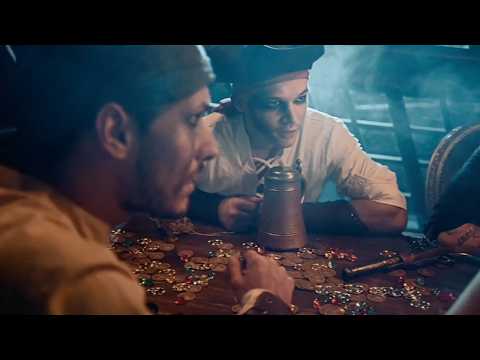 JEANLUC - Das Lied vom Meer (Offizielles Musikvideo)