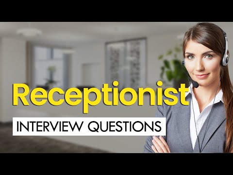 Finding Owensboro Receptionist Work Made Easy
