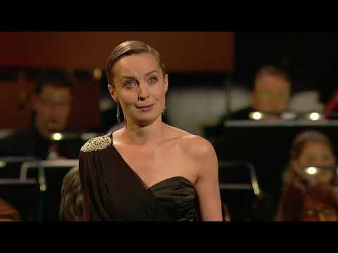 Katie Bray - What would Missus Herring say? - Britten (Albert Herring) CARDIFF SINGER OF THE WORLD