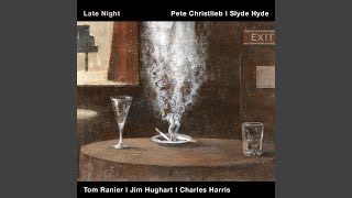 Someone to Watch over Me