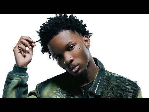 D4VD - Locked & Loaded (Visualizer)