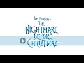 Tim Burton S The Nightmare Before Christmas This Is Halloween Old Instrumental Version In G Major