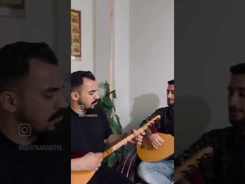 Senden Başka Dertli Yokmu? #alevideyişleri #türkü #alevi #türküler #deyiş #saz #müzik