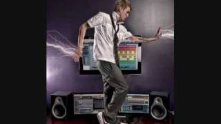 Aaron Carter NEW ~ The Perfect Storm~ 2009!.wmv