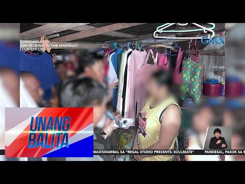 Lider umano ng criminal group na "Warla" na kumikidnap sa mga dayuhan, arestado Unang Balita