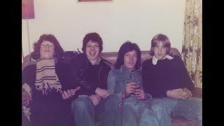 ''Get Your Woofing Dog Off Me''   Psychedelia