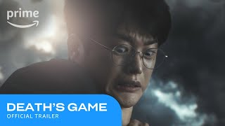 Death's Game Official Trailer | Prime Video