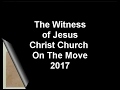 Witness Of Jesus Christ Church Jesus Name Temple