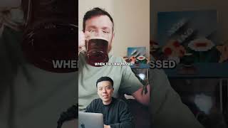 The Red Triangle That Changed Branding 🔺    #shorts