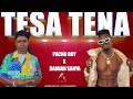 Pacho Boy Ft Damian Sanya Tesa Tena Official Music Audio