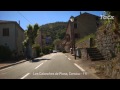 Les Calanche de Piana, Corsica - France T2055.15 ...