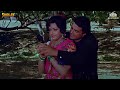 Dharmendra Teaching Shooting To Hema Malini Comedy Scene Sholay Hindi Movie