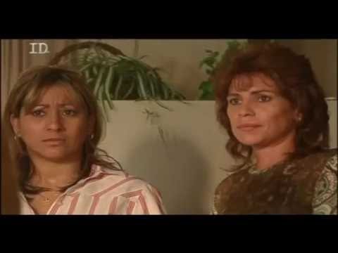 Duchy   S01E04   Przeklęty dom