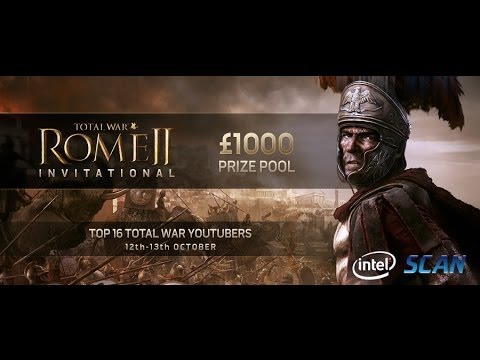 Scan Invitational - Point Man Vs. Volound Semi Finals [Game 2]