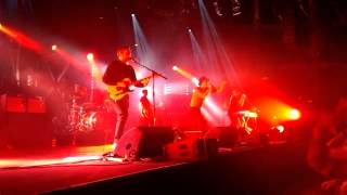 "Once, A Glimpse", Maxïmo Park