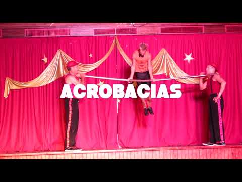 LEZZY " LES COMEDIANS " LANZARTE ESPECTACULOS EMPRESA DE ESPECTACULOS SHOWS Y MUSICA PARA HOTELES