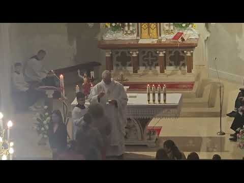 Lásky plní Serafíni (č. 709 Zemplinska večureň) JKS 273