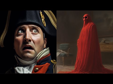 “Creepy” Mysteries of Napoleon Bonaparte