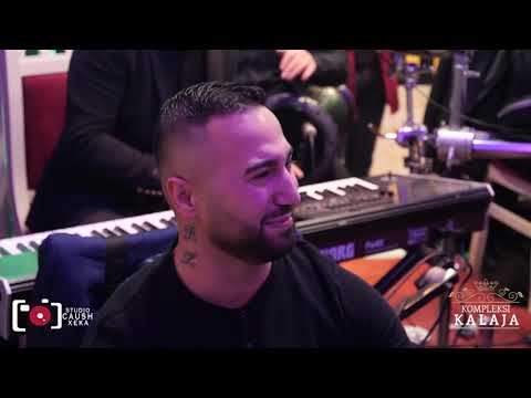 Ilir Tironsi & B13 - Orkestrale 2 - Kompleksi Kalaja 2019