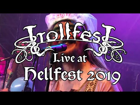 download lagu mp3 mp4 Trollfest 2018, download lagu Trollfest 2018 gratis, unduh video klip Trollfest 2018