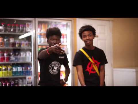 Dee Bandz - Bandz Flow (Shot By CpFilmz)