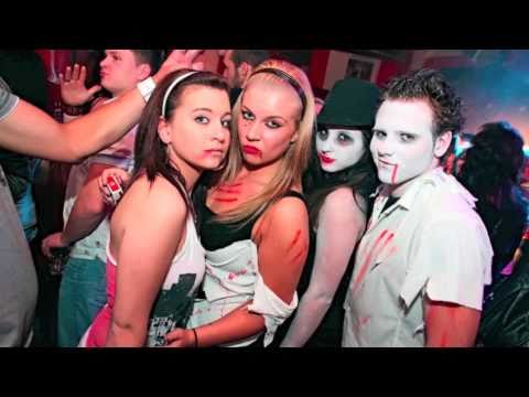 bamboocha - halloween - 2010 - plus - dj wildcut - dj slikk - dj kells - dj drizzzy - representaz