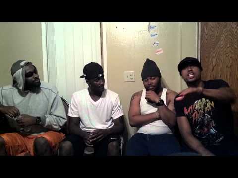 The 735 Show: MAIN Chicks vs SIDE Chicks  ep.3