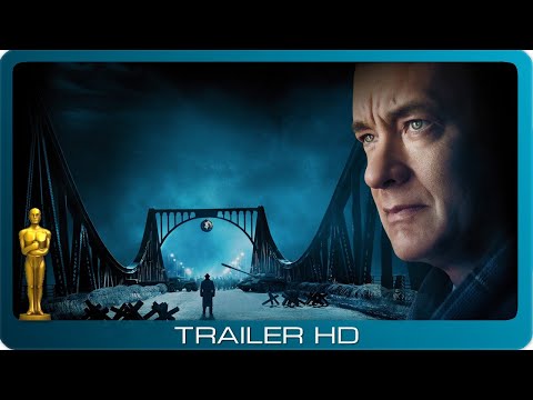 Trailer Bridge of Spies: Der Unterhändler