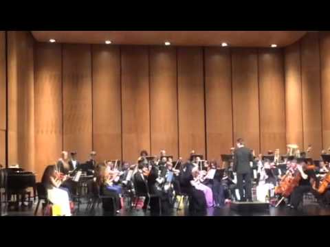 PCN Final performance orchestra 2015