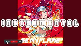 IRyS · Stephanie Snyder · Nana Takahashi · MasKaleido · SOUND HOLIC - BE MY FLAME (Instrumental)