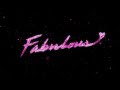 Ally Brooke Fabulous Lyric Video