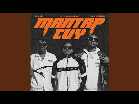 Mantap Cuy (Verse Saixse)