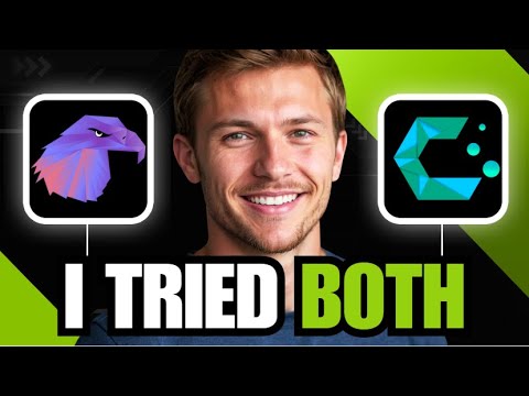 CachyOS vs Garuda (2026): Worth The Gaming Performance Hype?