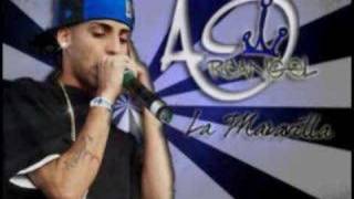 Te Quiero - Nigga &amp; Arcangel ( Remix )