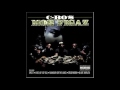 C-Bo -  High Stakes (Feat  BA & Yukmouth)
