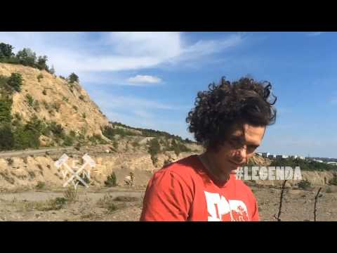 Papa Veny - Legenda (prod. Miki Hemp)