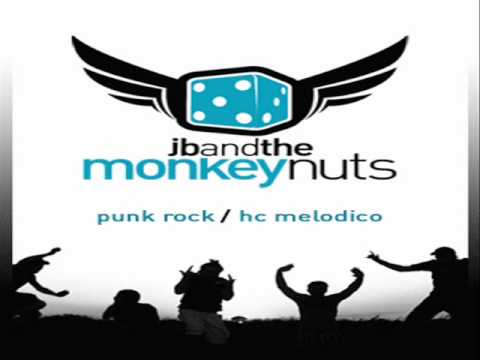 Jb and the monkey nuts- Senza nuvole