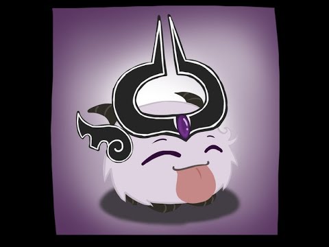 League of Legends: April fooled Aatrox (Syndra)