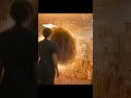 Dr Strange Hospital Scene #drstrange
