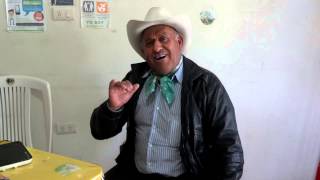 preview picture of video 'Don Gil El Barrozo de Otaez - Corrido de Chihuahua'