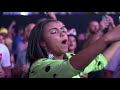 Iza Lembra Das Origens Em Coletiva Após Show No Festival Da Virada
