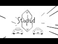 G Flip - Stupid [Official Lyric Video]