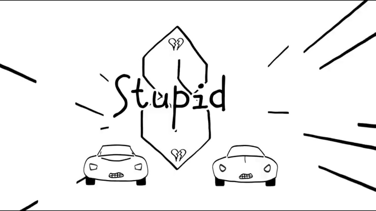 G Flip - Stupid