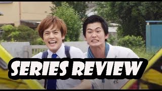 Kamen Rider Zi-O Series Review | The Worst Anniversary?