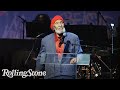 Watch Steely Dan‚Äôs Donald Fagen Honor Jazz Legend Sonny Rollins at Apollo