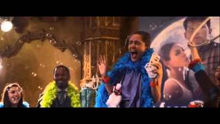 You&#39;re Never Fully Dressed Without A Smile - Annie 2014