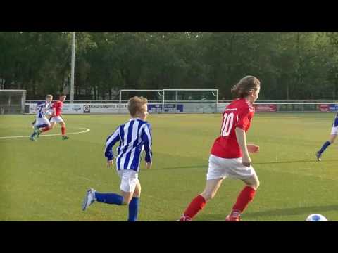 GSBW D1 - RKSV Boxtel D1