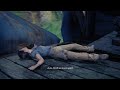 Uncharted: The Lost Legacy_ Chloe & Nadine VS Asav Death Scenes