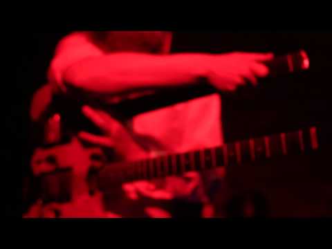 Consider The Source - Dental Plan Jeff Mann Solo Live