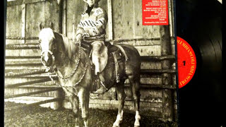 Colorado Trail , Ian Tyson , 1984 Vinyl